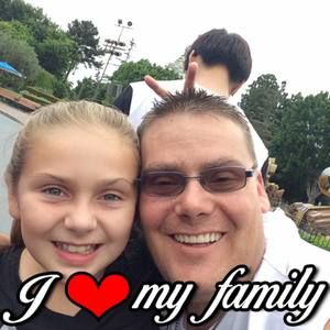 Meet your Posher, Derrick